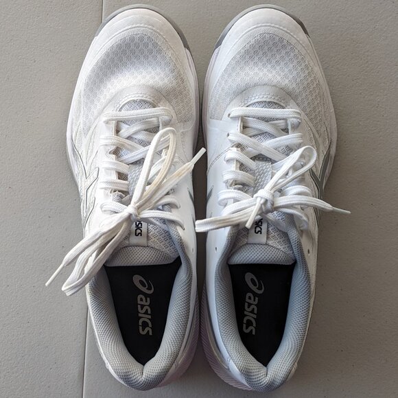 Asics Men's Gel sneakers, like new, only worn once, removeable insoles - Picture 3 of 13